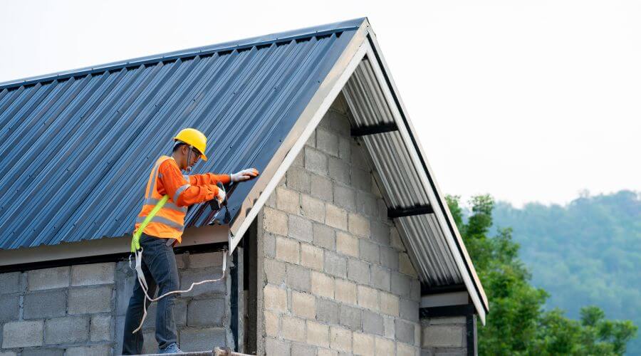 Local Siding Services in Vinegar Bend, AL